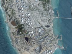 Culeyska Siyaasadeed ee Iiraan: Mareykanka oo Damacsan Qorshe Cusub