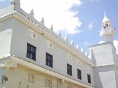 Jubbaland oo Mamnuucday in Codbaahiyaasha Masaajidda Kor Loo Qaado 10-ka Dambe ee Ramadaan