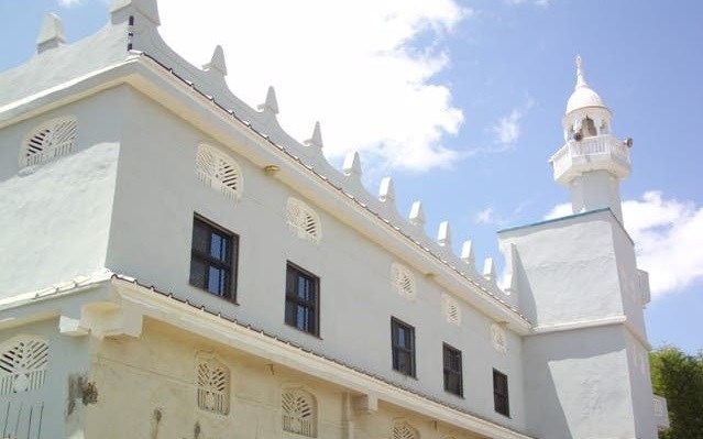 Jubbaland oo Mamnuucday in Codbaahiyaasha Masaajidda Kor Loo Qaado 10-ka Dambe ee Ramadaan