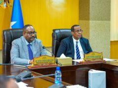 Puntland oo amarro cusub ku soo rogtay dhaqdhaqaaqyada hubeysan iyo shirarka siyaasadeed2