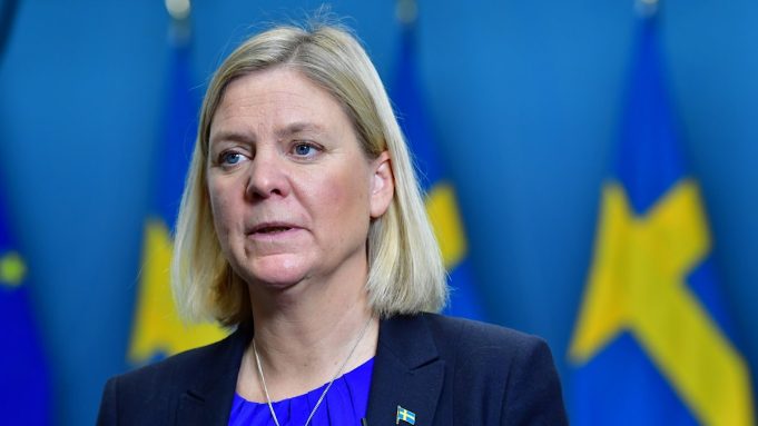 Andersson oo dhaliishay qorshaha dowladda ee dib loogu dhigayo masaafurinta dhallinyarada ilaa 21 jir