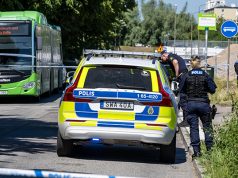 Laba Wiil oo Dhalinyaro ah oo Si Xun Loogu Dhaawacay Dagaal Bas oo 2ka Dhacay Malmö