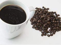 Cabida Kaffey-ga oo Hoos u dhiga Qatarta Kansarka ee Beerka