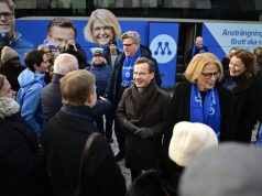 Isbeddello Muhiim ah oo Ka Dhacaya Sweden Bisha Aguest, Imtixaanka Aqoonta ee Dhalashada oo bilaabanaya