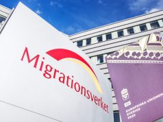 Tirada Dadka Qaatay Jinsiyadda Sweden Oo Si Weyn Hoos Ugu Dhacday Bishii Juun, Sharciyada Cusub dartii