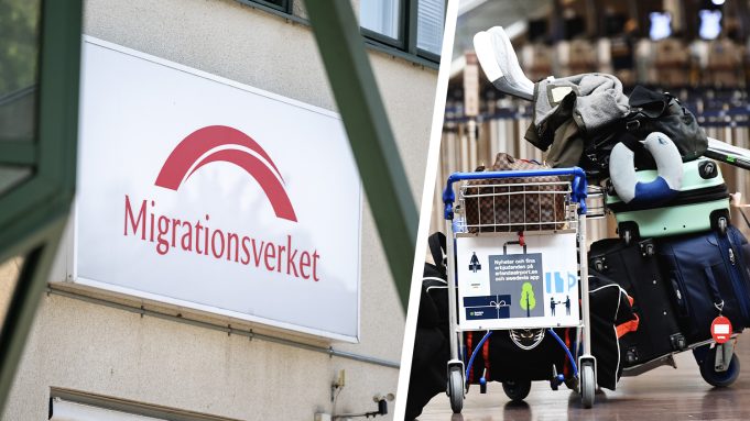 Laba Qoys oo Codsaday Kana Tagay Sweden Kadib Khilaafyo la Xiriiray Adeegga Bulshada iyo Caruur Laga Qaatay