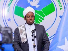 Xisbiga Towfiiq oo soo dhaweeyay go’aanka Maxkamadda Sare ee lagu laalay doorashadii Galmudug