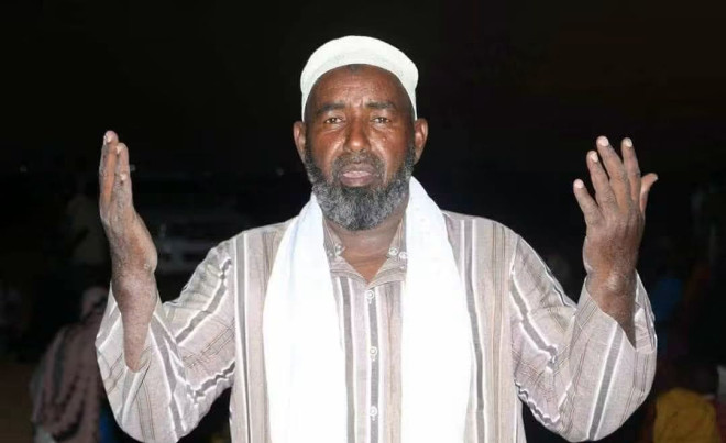 Magaalada Gaalkacyo oo Aano Qabiil Loogu Dilay Nabadoon Caan ah