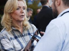 Xisbiga Center-ka Sweden oo diiday wada-hadallo dowlad-dhisid ah haddii Vänsterpartiet uu dowladda ka mid noqdo