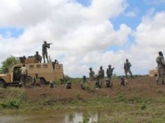 Dowlada Somaliya oo War Kasoo Saartay Dagaal ay Baydhabo Kula Gashay Koox Taageersan Laftagareen Iyo Shabaab
