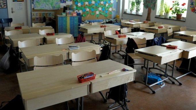In ka badan 850 arday oo ka Maqnaaday iskuullada Sweden kadib fasaxii xagaaga