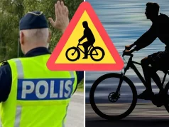 Sharci cusub oo khuseeya dhammaan dadka baaskiilka wata iyo kuwa mootooyinka korontada ku shaqeeya (elsparkcykel) isticmaala.