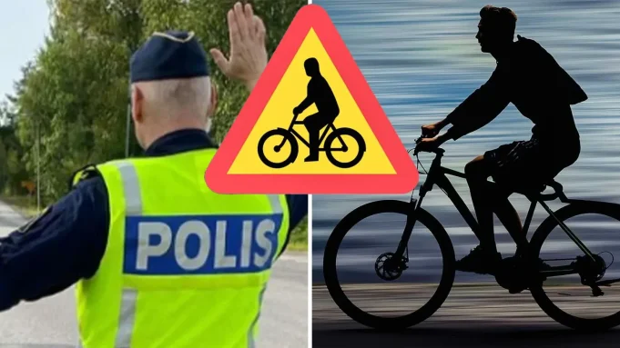 Sharci cusub oo khuseeya dhammaan dadka baaskiilka wata iyo kuwa mootooyinka korontada ku shaqeeya (elsparkcykel) isticmaala.