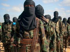Jilib oo lagu Dilay hogaamiye hore oo ka tirsan Kooxda Shabaab